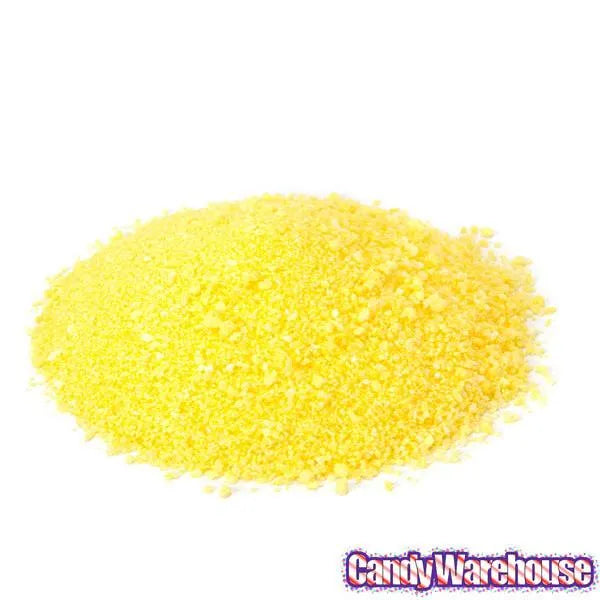 Pucker Powder - Sweet Banana: 9-Ounce Bottle