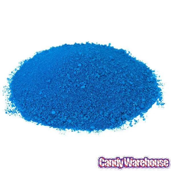 Pucker Powder - Sweet Blue Gum: 9-Ounce Bottle