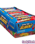 Push Pop Sliderz Candy: 18-Piece Box