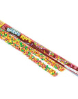 Rainbow Nerds Rope Candy Packs: 24-Piece Box