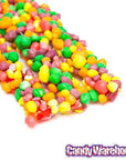 Rainbow Nerds Rope Candy Packs: 24-Piece Box