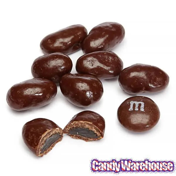 Raisinets Milk Chocolate Raisins Candy: 8-Ounce Bag