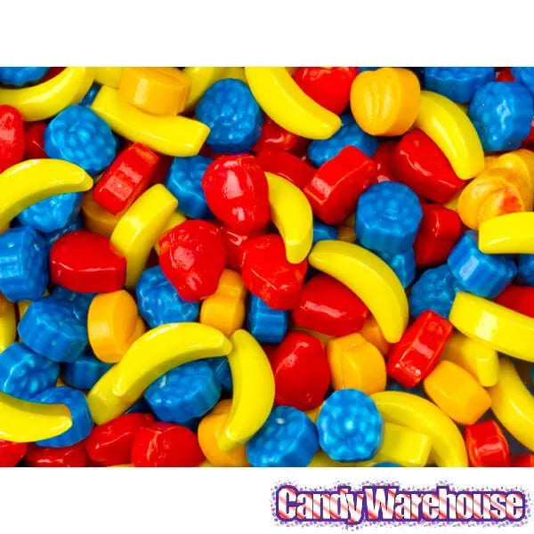 Rascals Candy: 2LB Bag