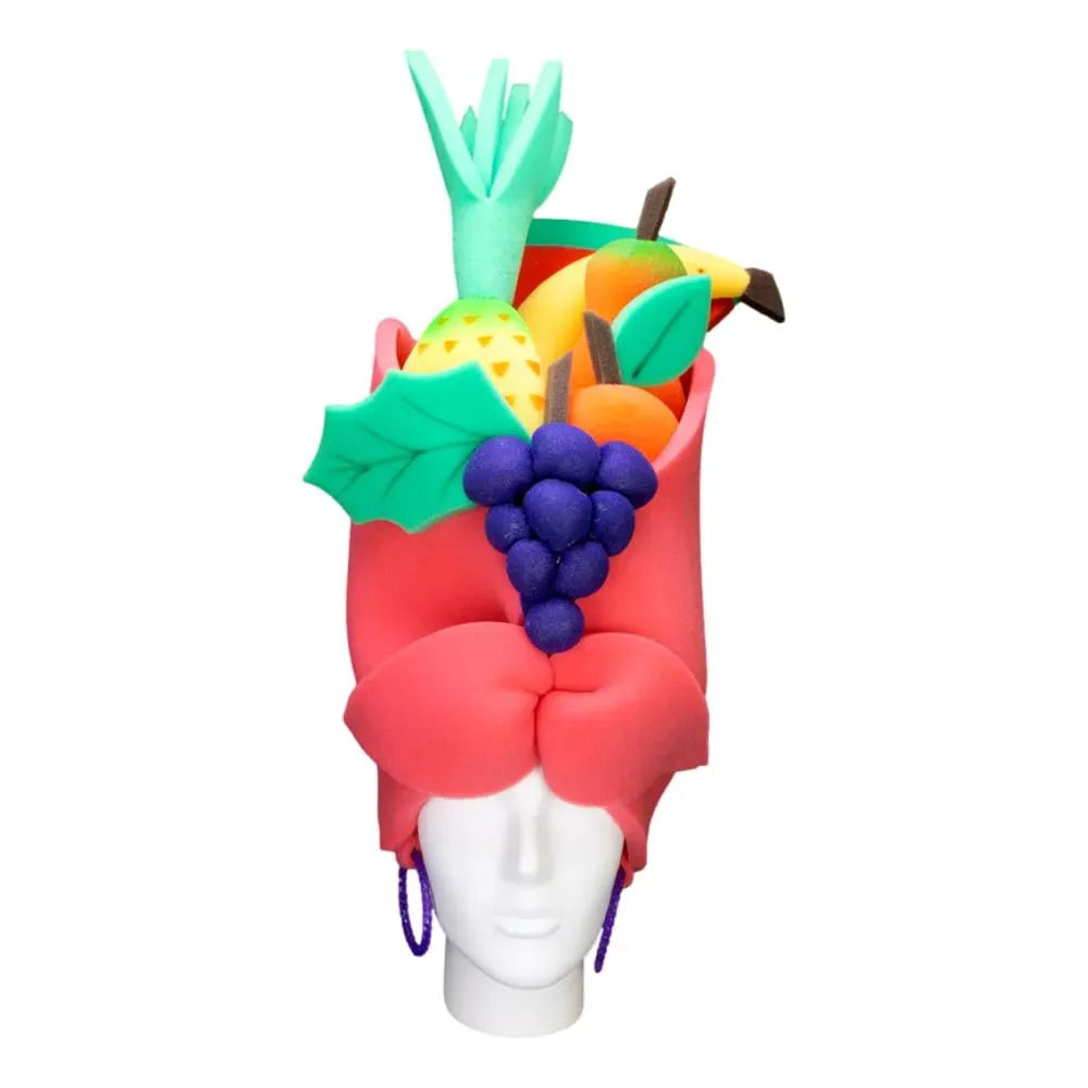 Carmen Miranda Hat