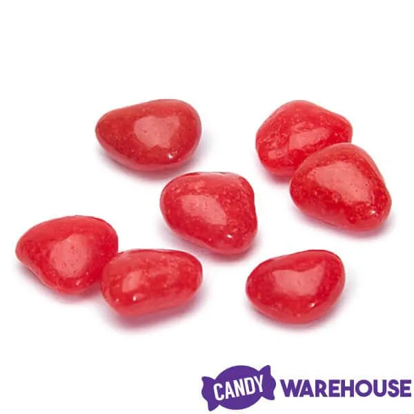 Red Hots Candy Mini Packs: 24-Piece Box