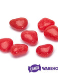 Red Hots Candy Mini Packs: 24-Piece Box