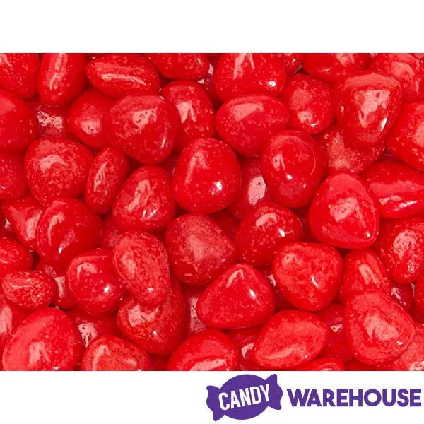 Red Hots Candy Mini Packs: 24-Piece Box