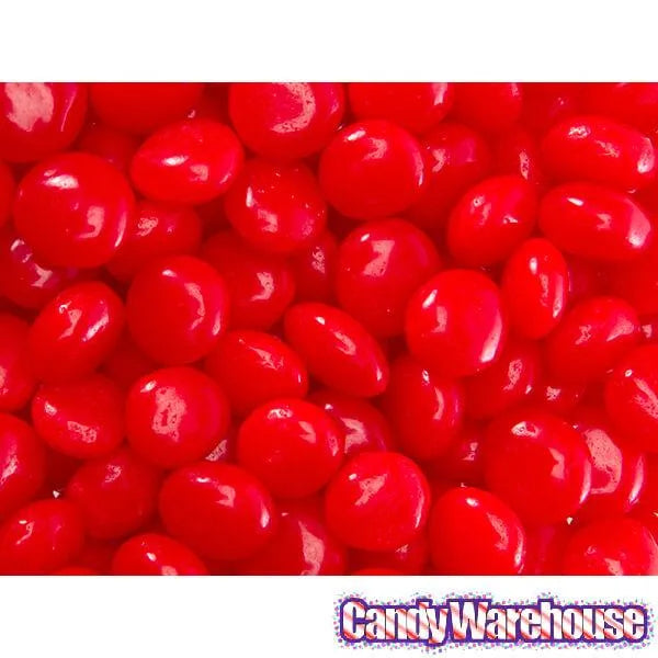 Red Hots Cinnamon Imperials Candy: 10-Ounce Bag