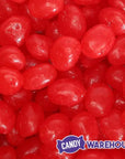 Red Swedish Fish Jelly Beans Candy: 13-Ounce Bag