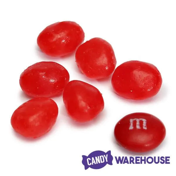 Red Swedish Fish Jelly Beans Candy: 13-Ounce Bag