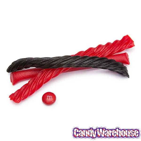 Red Vines Licorice Family Mix: 2LB Bag