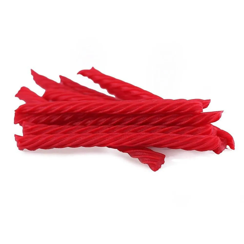 Red Vines Licorice Twists 2-Ounce Bags- Original: 16-Piece Box