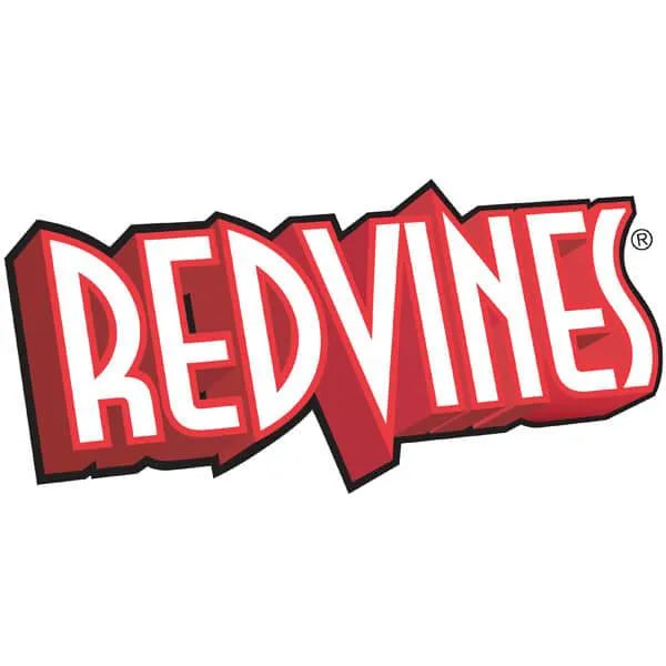 Red Vines Licorice Twists 5-Ounce Trays - Original: 12-Piece Box