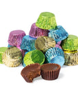 Reese's Easter Peanut Butter Cups Miniatures: 38-Ounce Jar