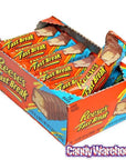 Reese's Fast Break Candy Bars: 18-Piece Box