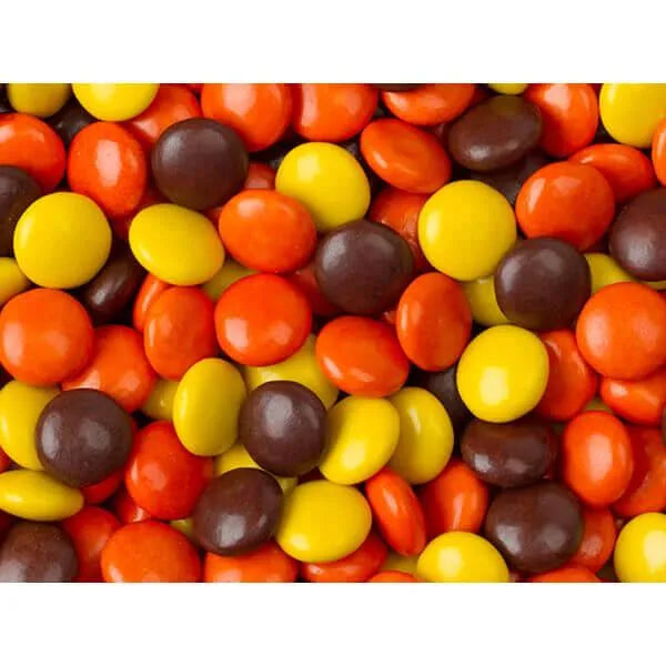 Reese's Pieces Candy: 48-Ounce Bag