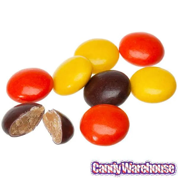 Reese's Pieces Candy: 48-Ounce Bag