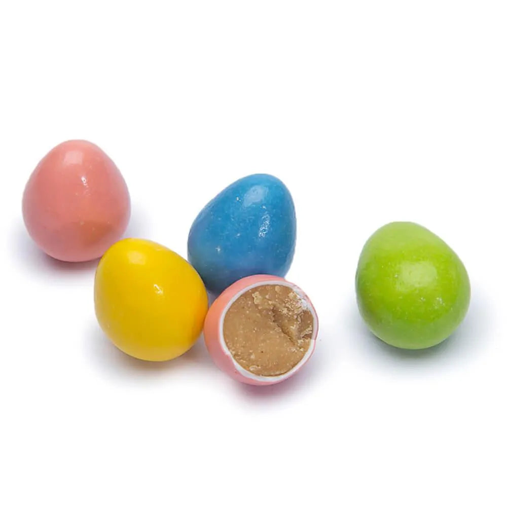 Reese's Pieces Pastel Easter Eggs Candy: 10.8-Ounce Bag