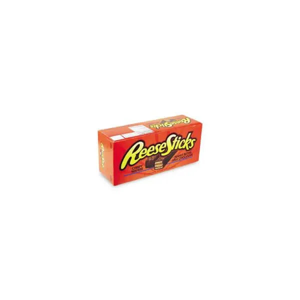 Reese's Sticks Candy Bars: 20-Piece Box