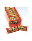 Reese's Sticks Candy Bars: 20-Piece Box