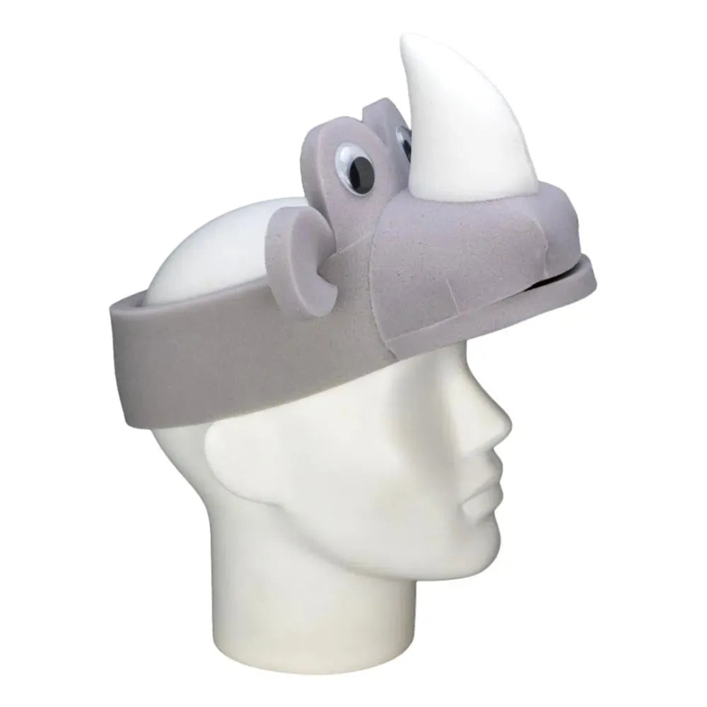 Rhino Headband