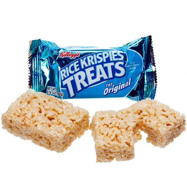 Rice Krispies Treats: 60-Piece Box