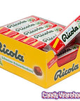 Ricola Cherry-Honey Candy Drops Packs: 18-Piece Box