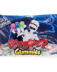 Ring Pop Halloween Gummies: 50-Piece Bag