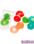 Ring Pop Halloween Gummies: 50-Piece Bag