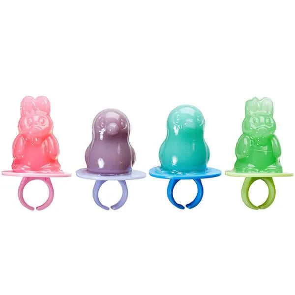 Ring Pops Easter: 36-Piece Box