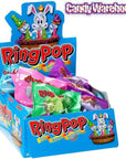 Ring Pops Easter: 36-Piece Box