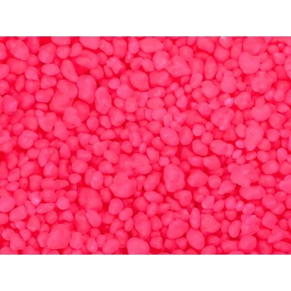 Rock Candy Chewy Nuggets - Watermelon: 4LB Tub