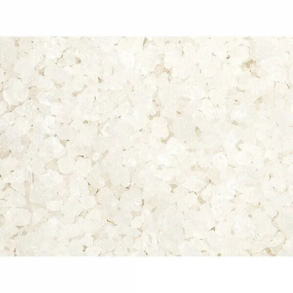 Rock Candy Crystals - White: 5LB Bag