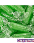 Rods Hard Candy - Green Apple: 3LB Bag