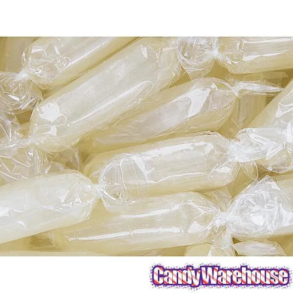 Rods Hard Candy - Pineapple: 3LB Bag