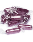 Rods Hard Candy - Sour Cherry: 3LB Bag