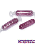 Rods Hard Candy - Sour Cherry: 3LB Bag