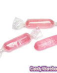 Rods Hard Candy - Strawberry: 3LB Bag