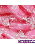 Rods Hard Candy - Strawberry: 3LB Bag