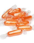 Rods Hard Candy - Tangerine: 3LB Bag