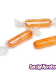 Rods Hard Candy - Tangerine: 3LB Bag