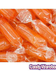 Rods Hard Candy - Tangerine: 3LB Bag