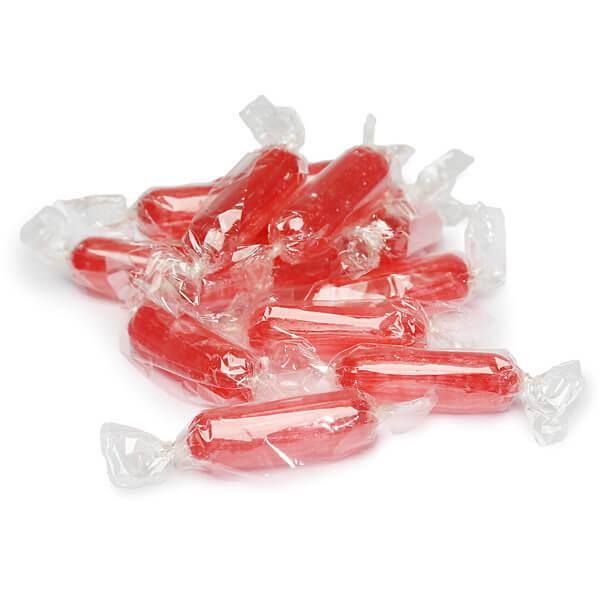 Rods Hard Candy - Wild Cherry: 3LB Bag