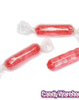 Rods Hard Candy - Wild Cherry: 3LB Bag