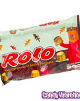 Rolo Autumn Candy: 11-Ounce Bag