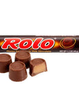 Rolo Candy Rolls: 36-Piece Box