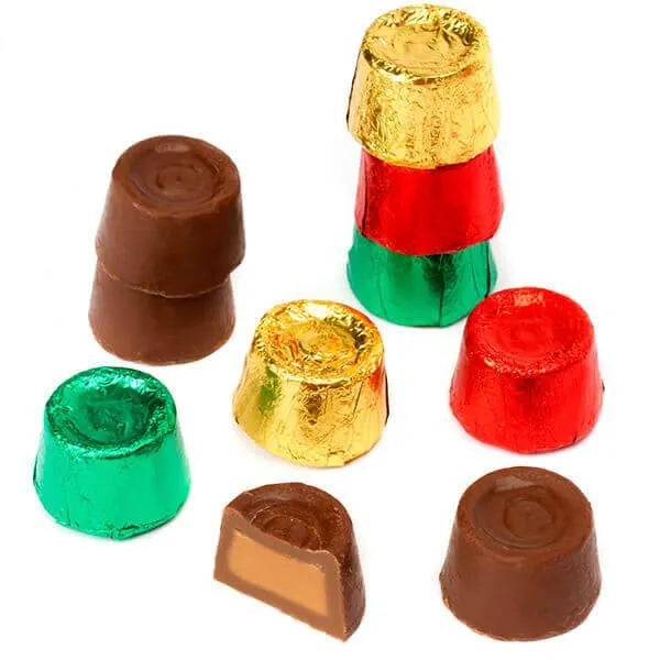 Rolo Christmas Candy: 34-Ounce Bag