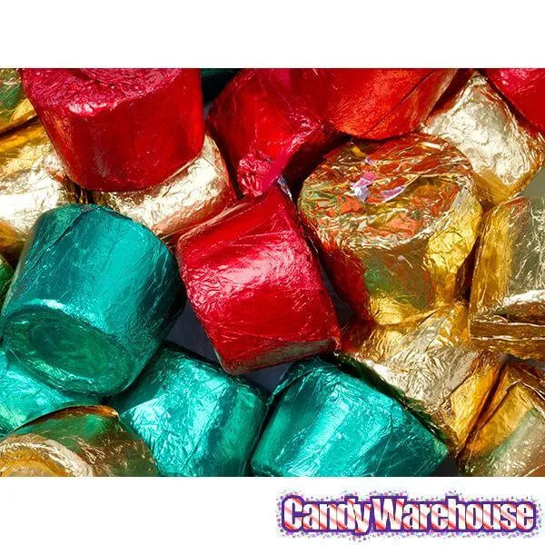 Rolo Christmas Candy: 34-Ounce Bag