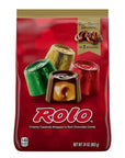 Rolo Christmas Candy: 34-Ounce Bag