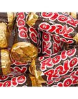 Rolo Snack Size Candy Rolls: 10-Ounce Bag